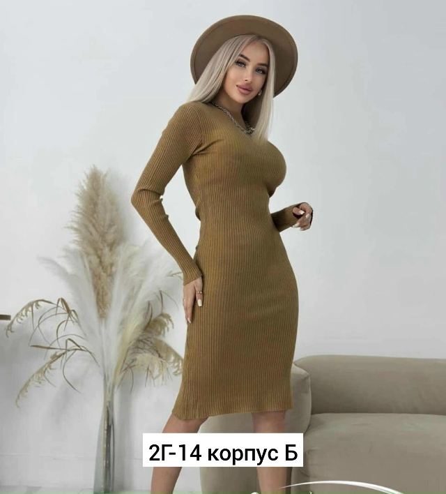 Платье 23185722