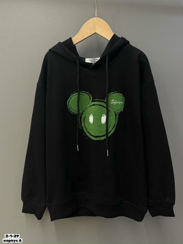 Толстовка 23185714