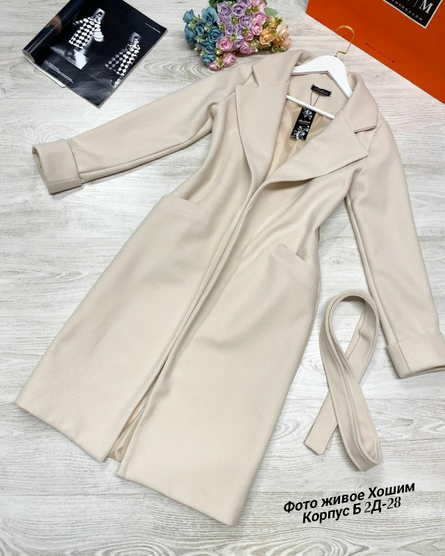 Пальто 23186131