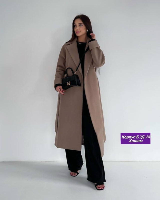 Пальто 23186131