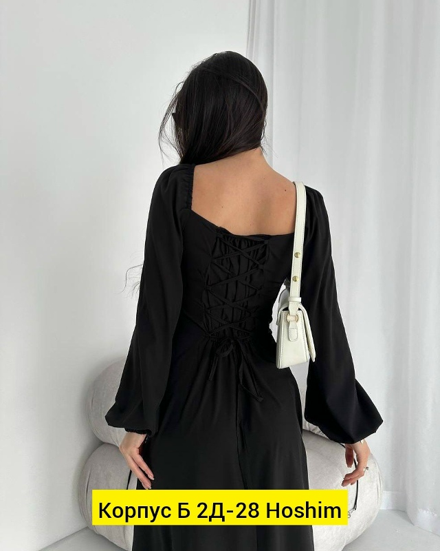 Платье 23185755