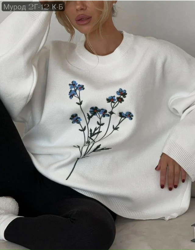 Свитер 23185967