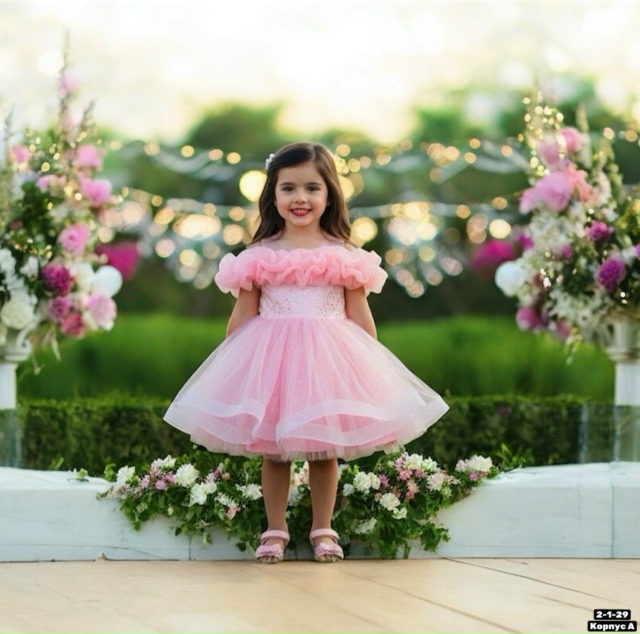 Платье 23185726