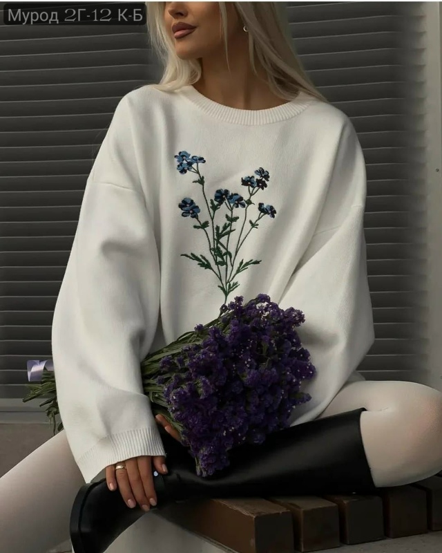 Свитер 23185967