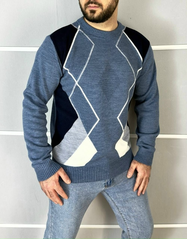 Свитер 23185397