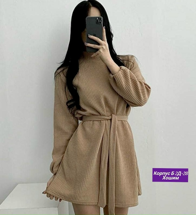 Платье 23187163