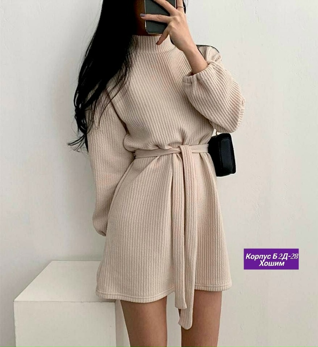 Платье 23187163