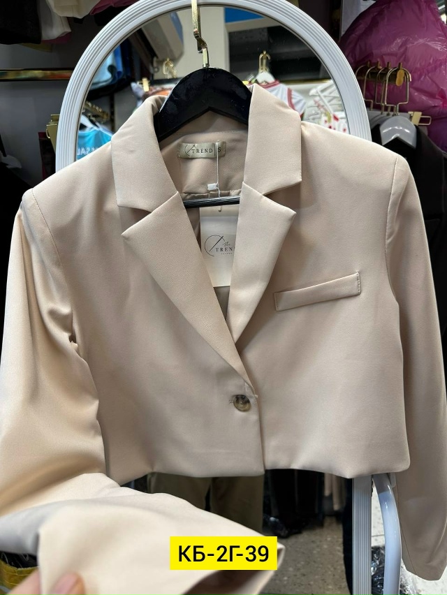 Пиджак 23187215