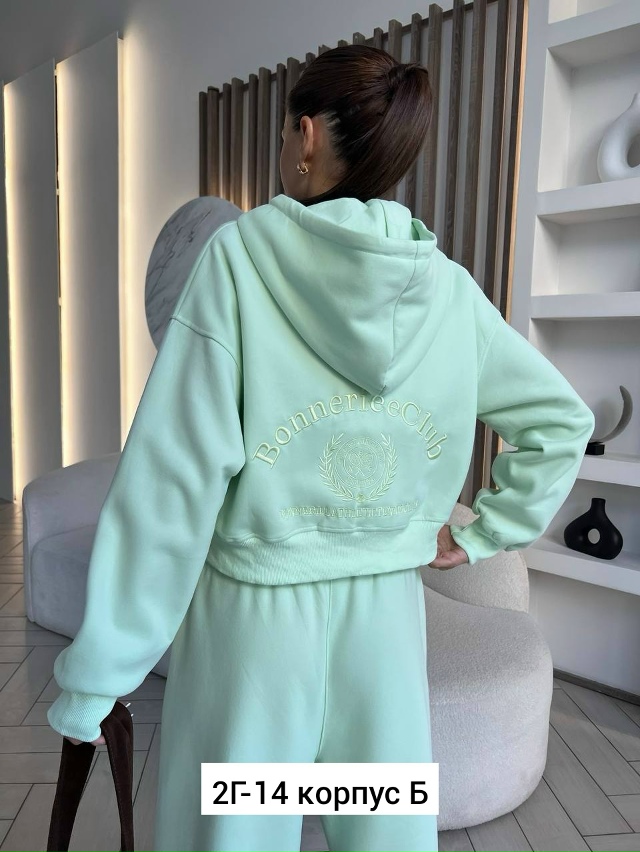 Спортивный костюм 23186768