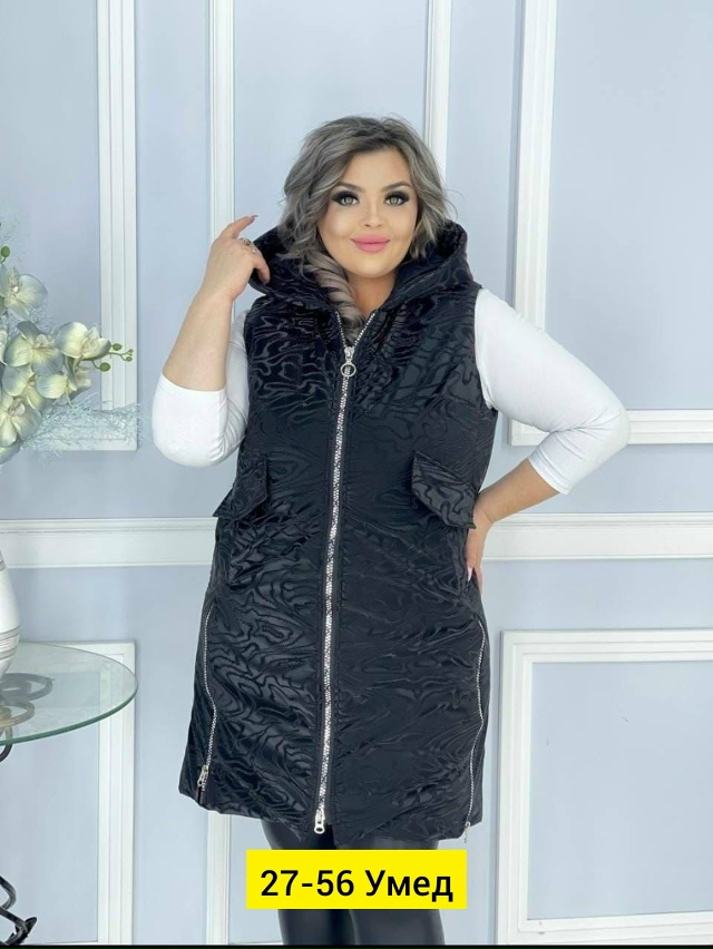 Жилет 23186525