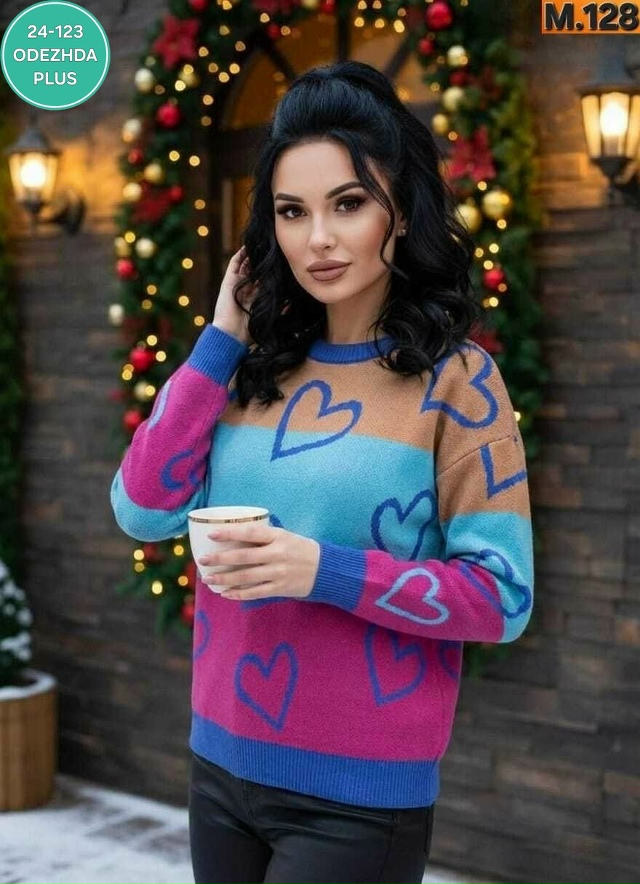 Свитер 23187184