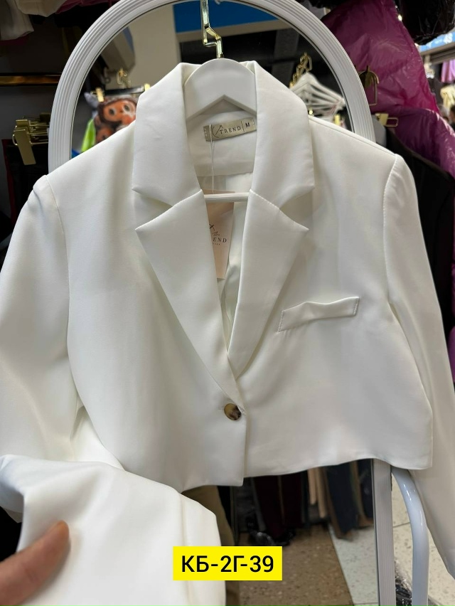 Пиджак 23187215