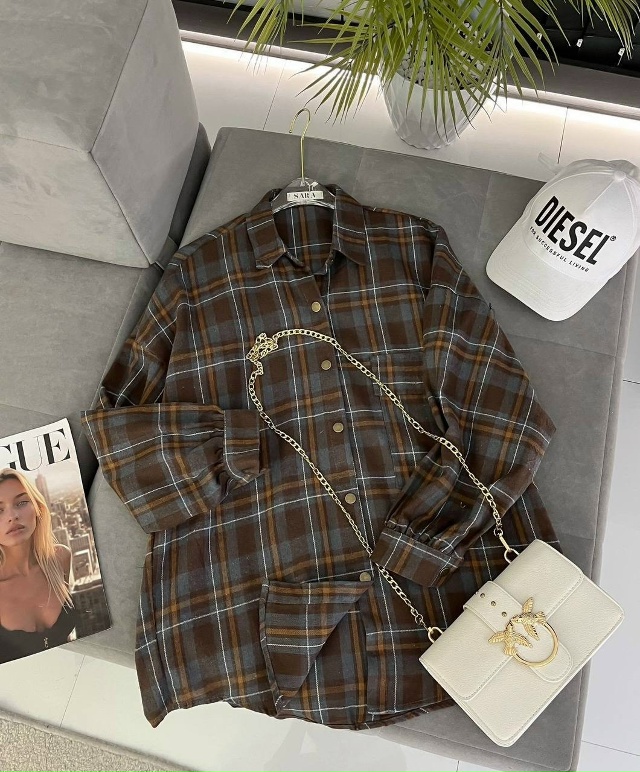 Рубашка 23187197