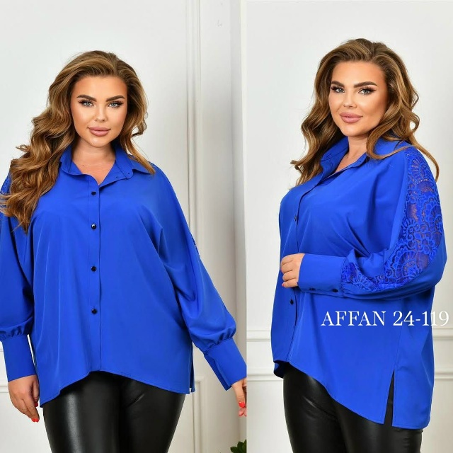 Рубашка 23186749