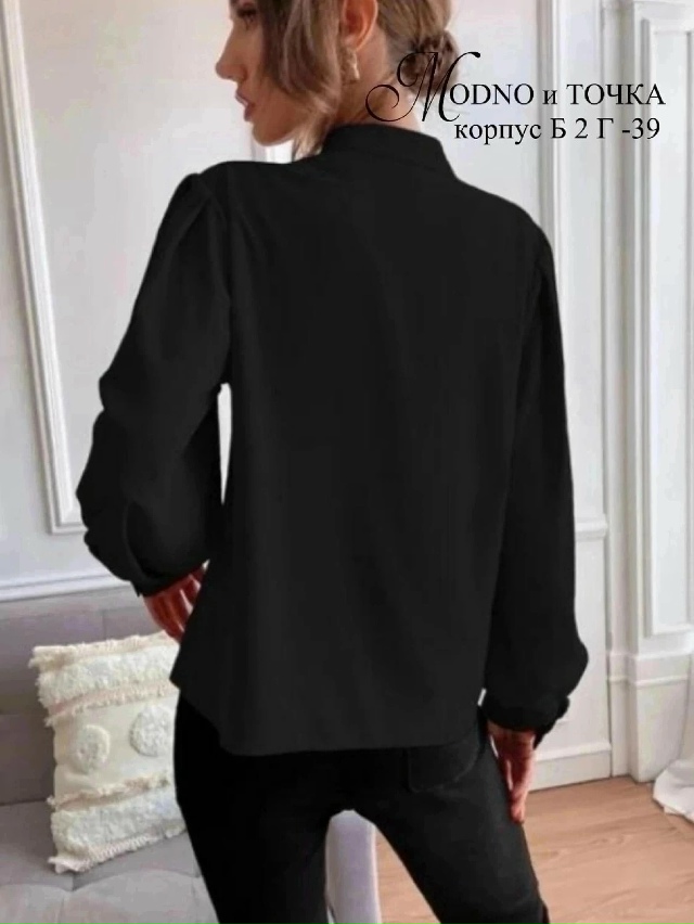 Блузка 23186463