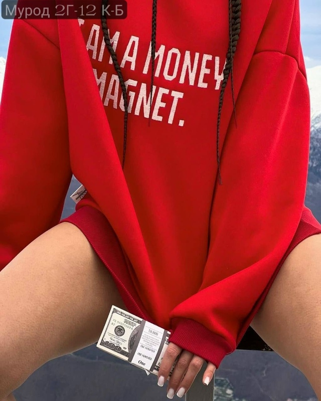 Толстовка 23186761