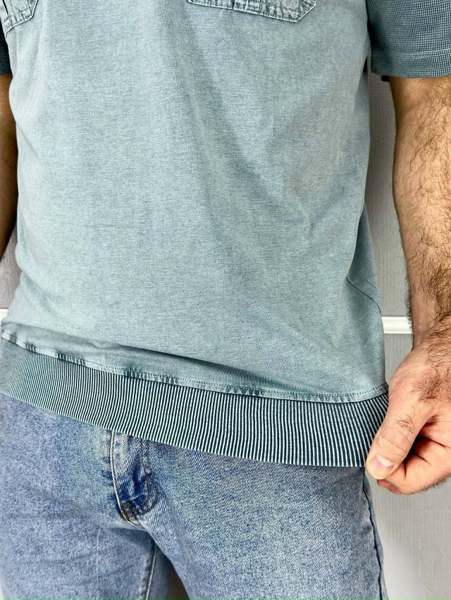 Футболка 23187192