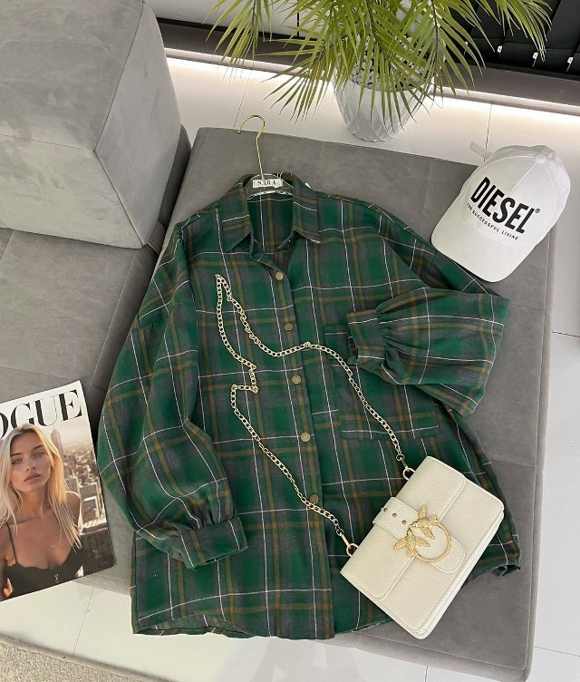 Рубашка 23187197