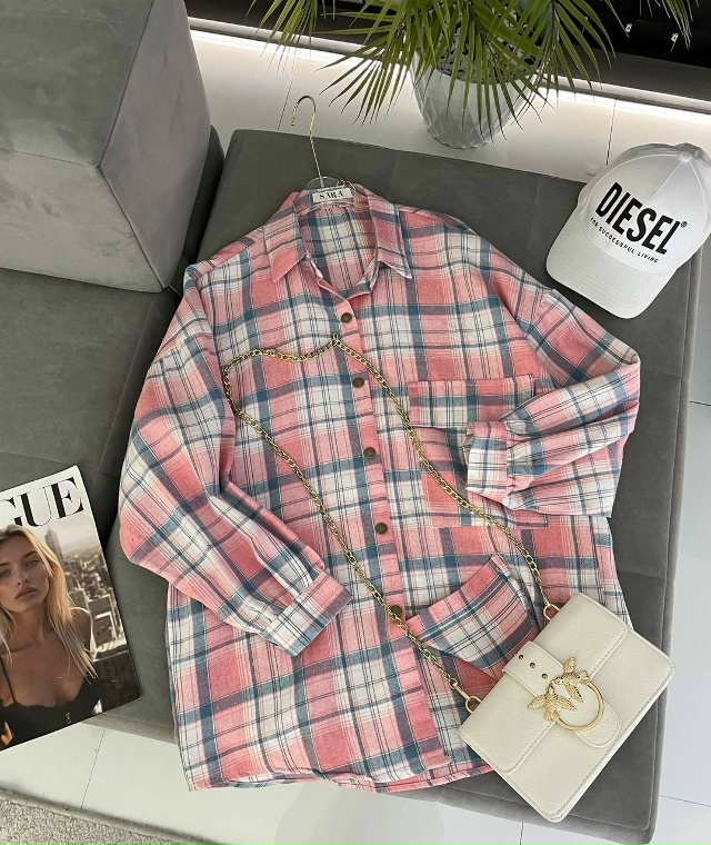 Рубашка 23187197