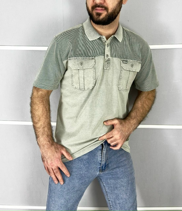 Футболка 23187114