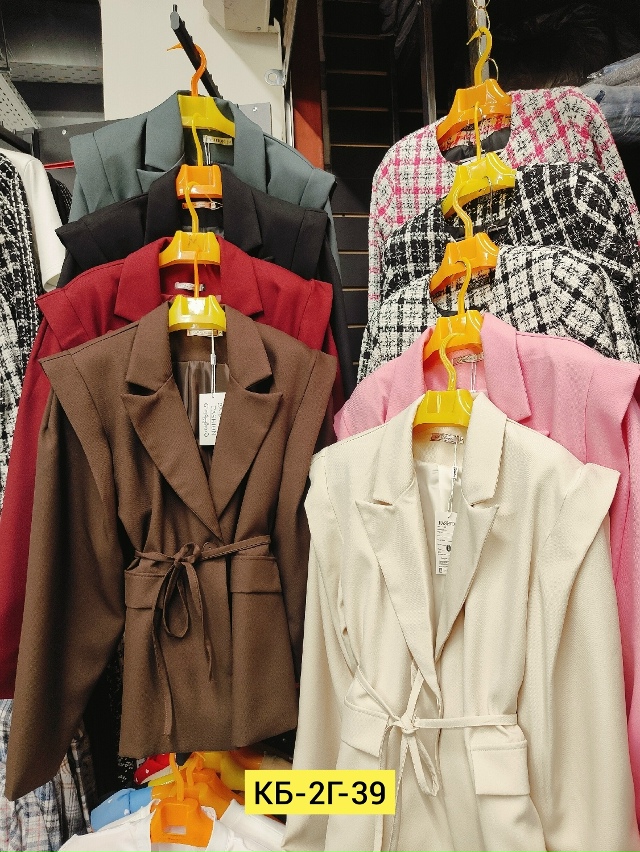 Пиджак 23187351