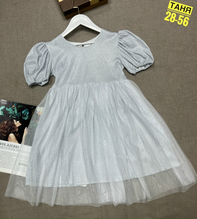 Платье 23186674