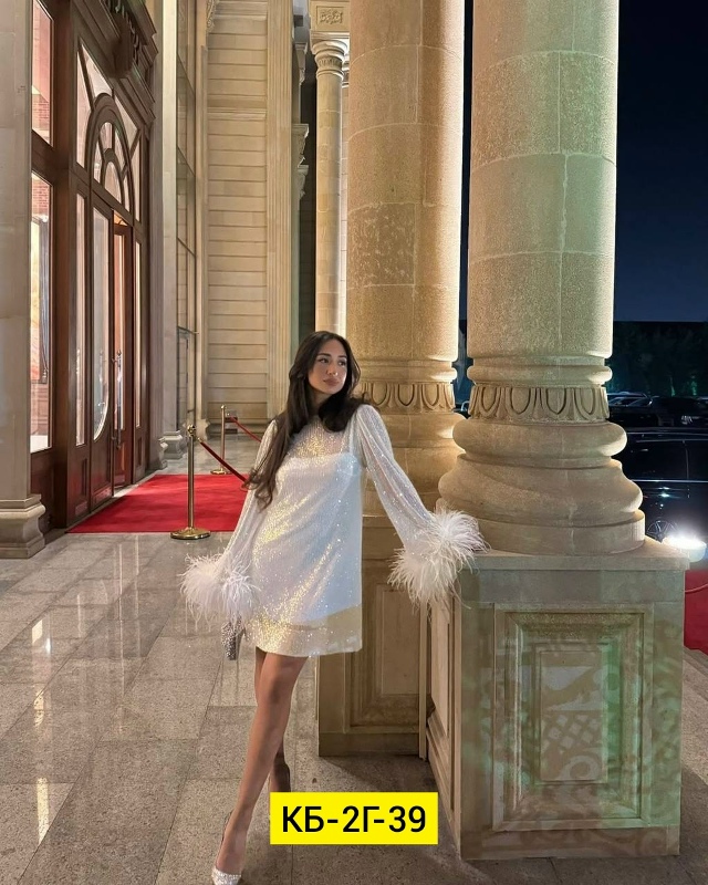 Платье 23186759