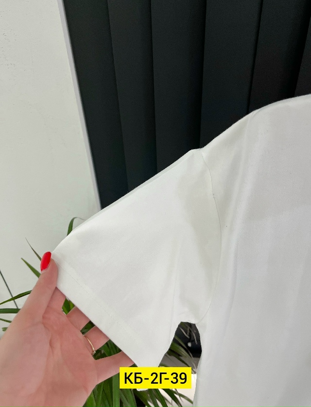 Футболка 23187168