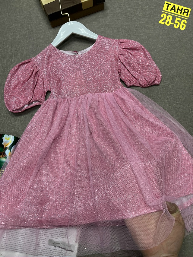 Платье 23186674