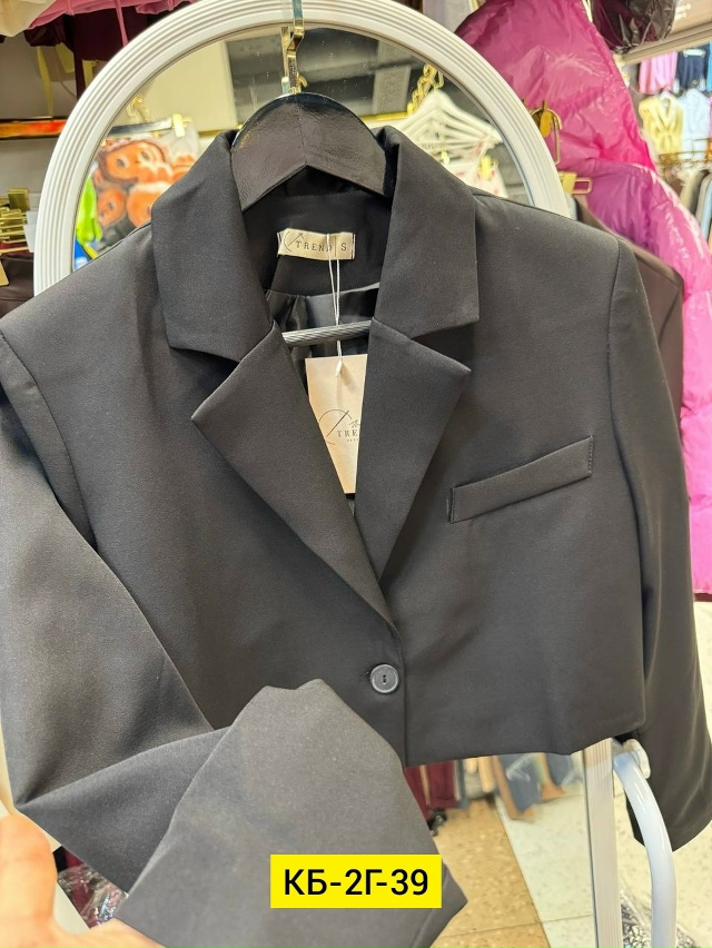 Пиджак 23187169