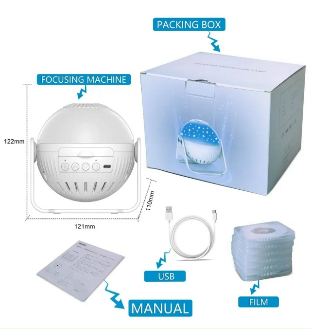 Светильник 23187330