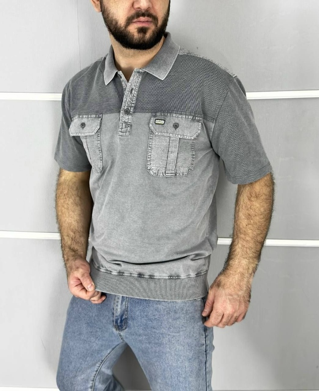 Футболка 23187192