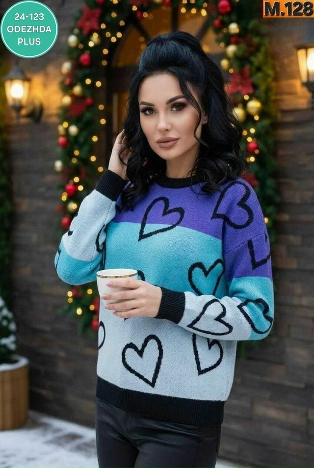Свитер 23187184