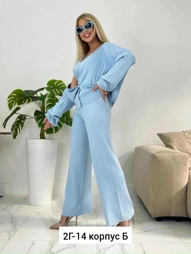 Костюм 23186707