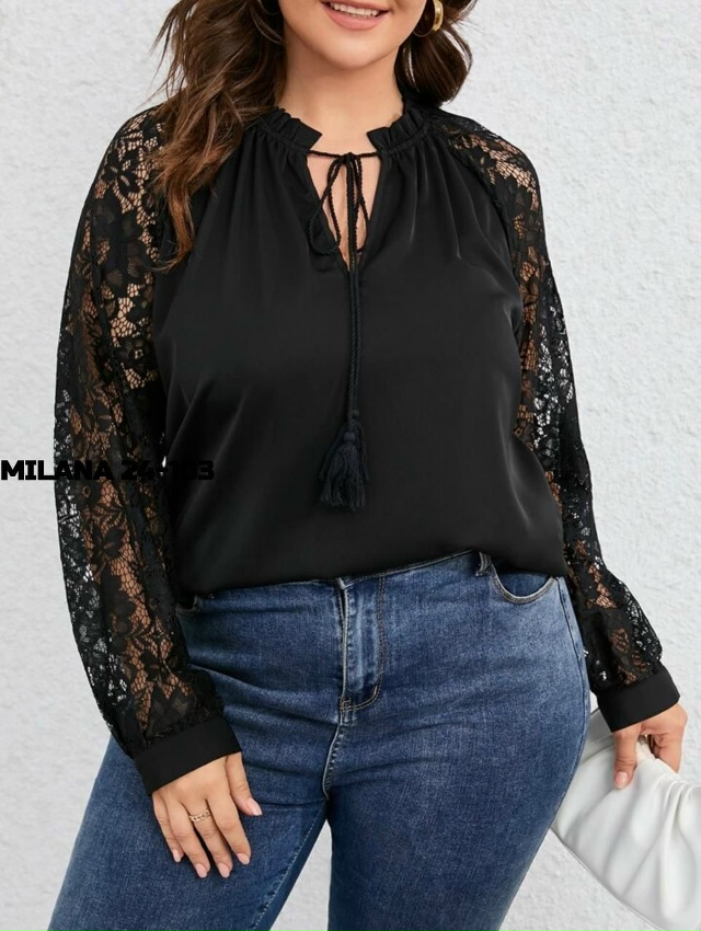 Блузка 23187301