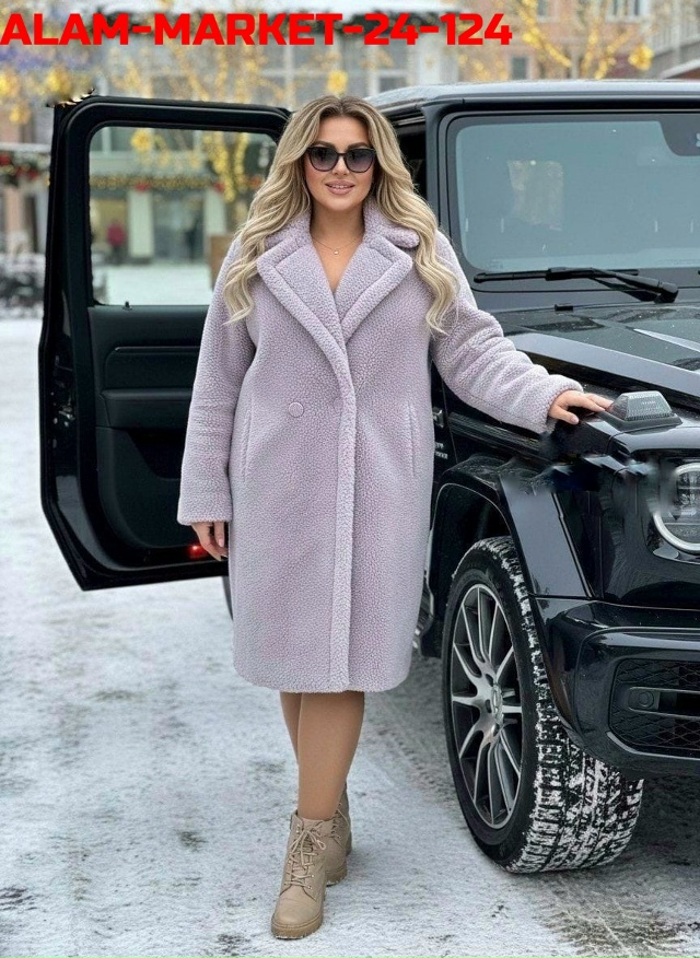 Пальто 23187353