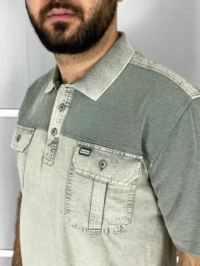 Футболка 23187114