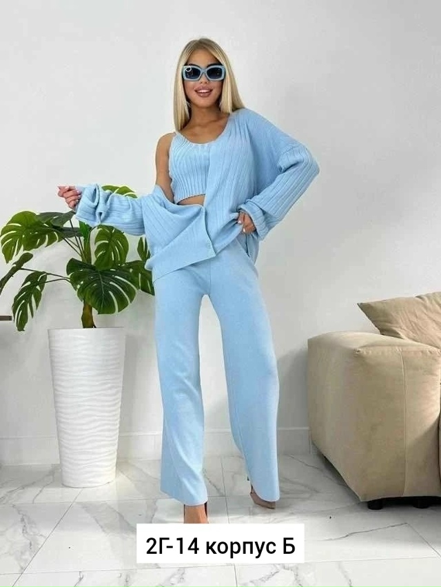 Костюм 23186707