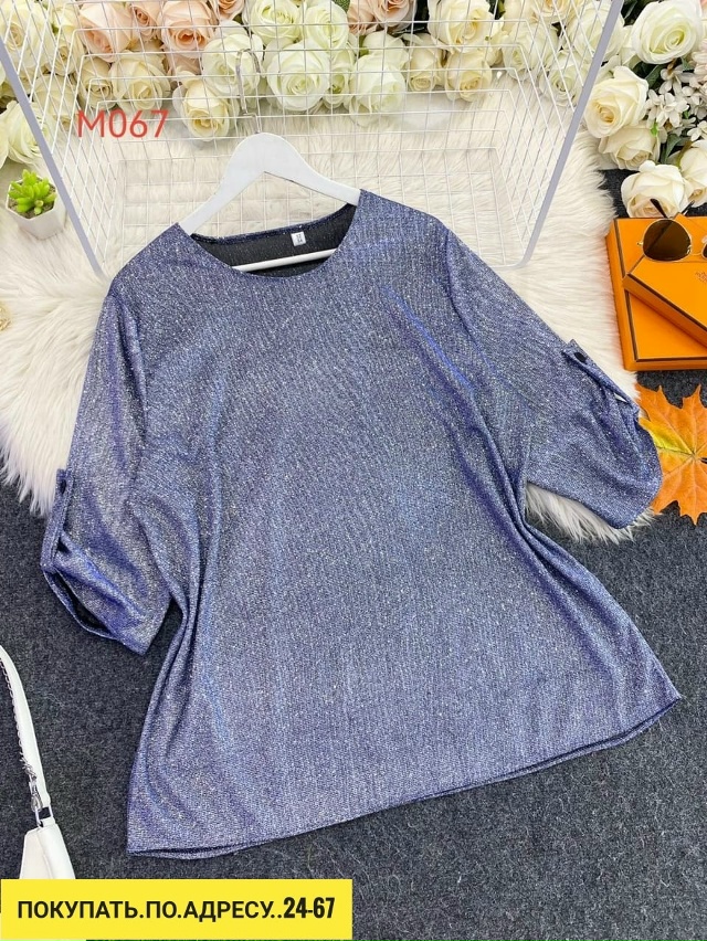 Блузка 23187314