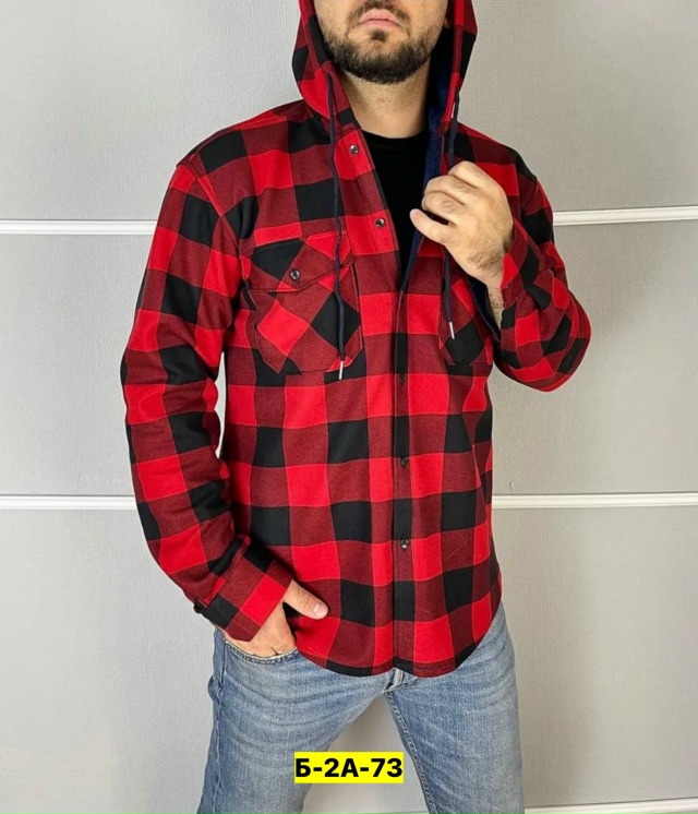 Рубашка 23186993