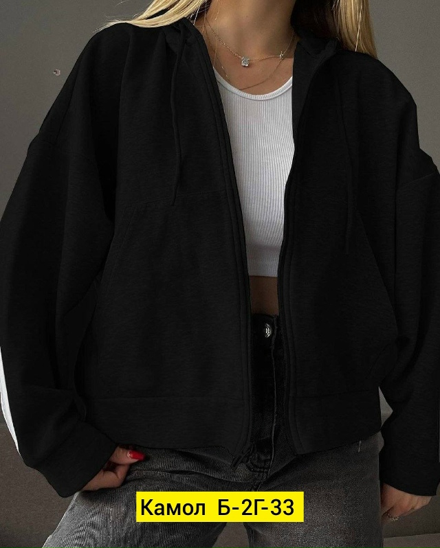 Толстовка 23187267