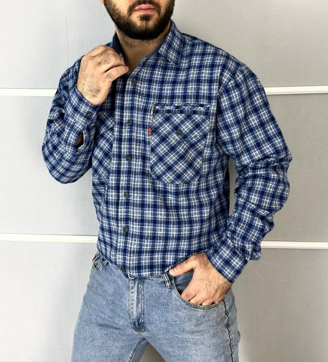 Рубашка 23187763