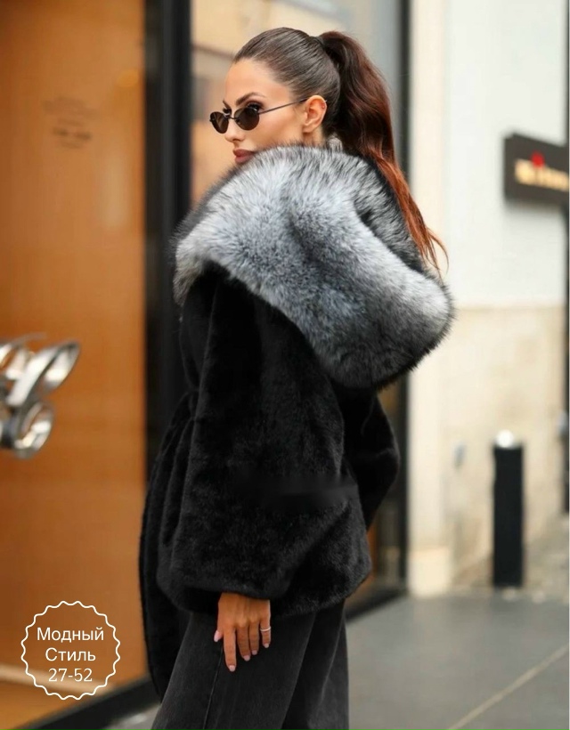 Шуба 23188229