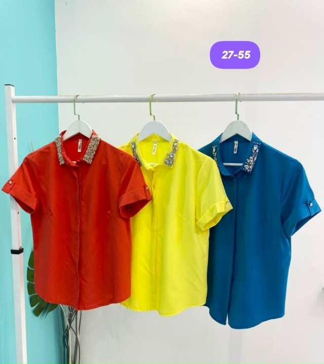 Рубашка 23188197