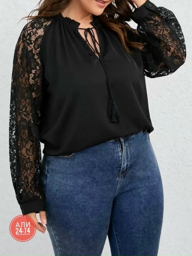 Блузка 23187817