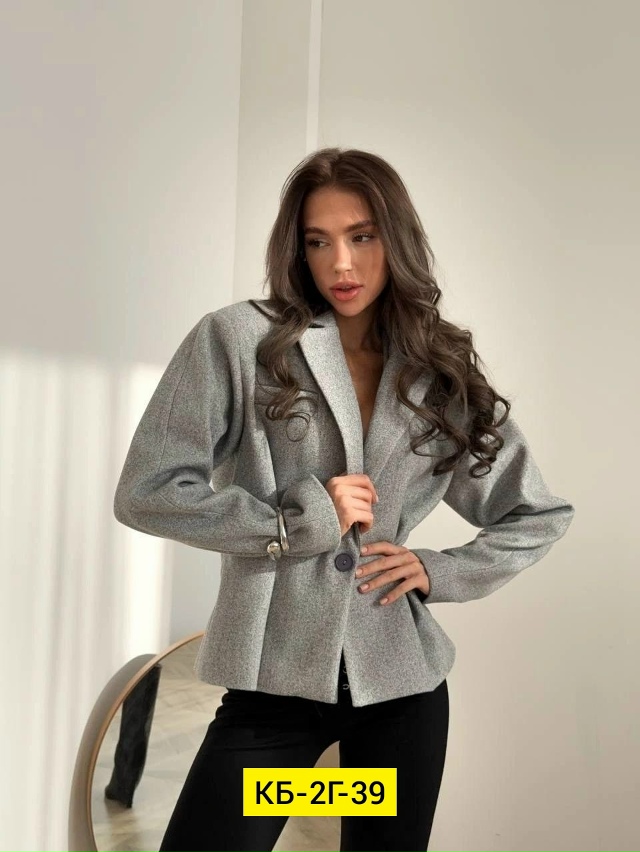 Пиджак 23187952