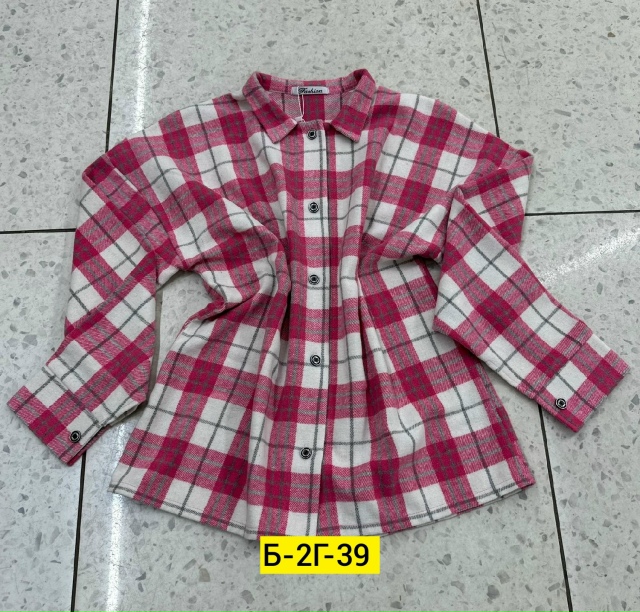 Рубашка 23187998