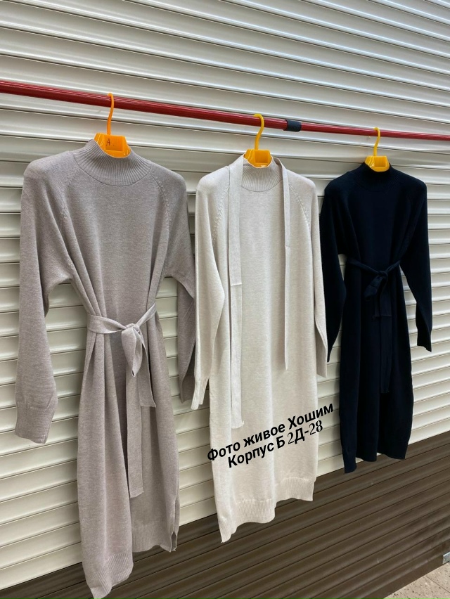 Платье 23187847