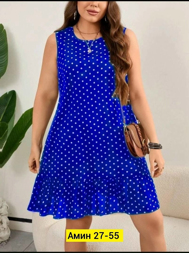 Платье 23187689