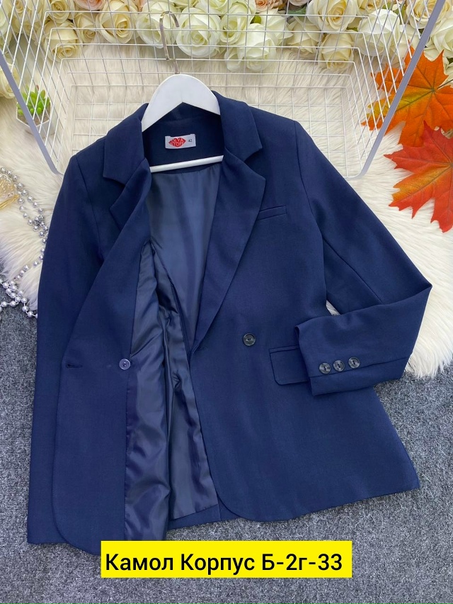 Пиджак 23188295